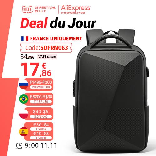 laptop luggage backpack