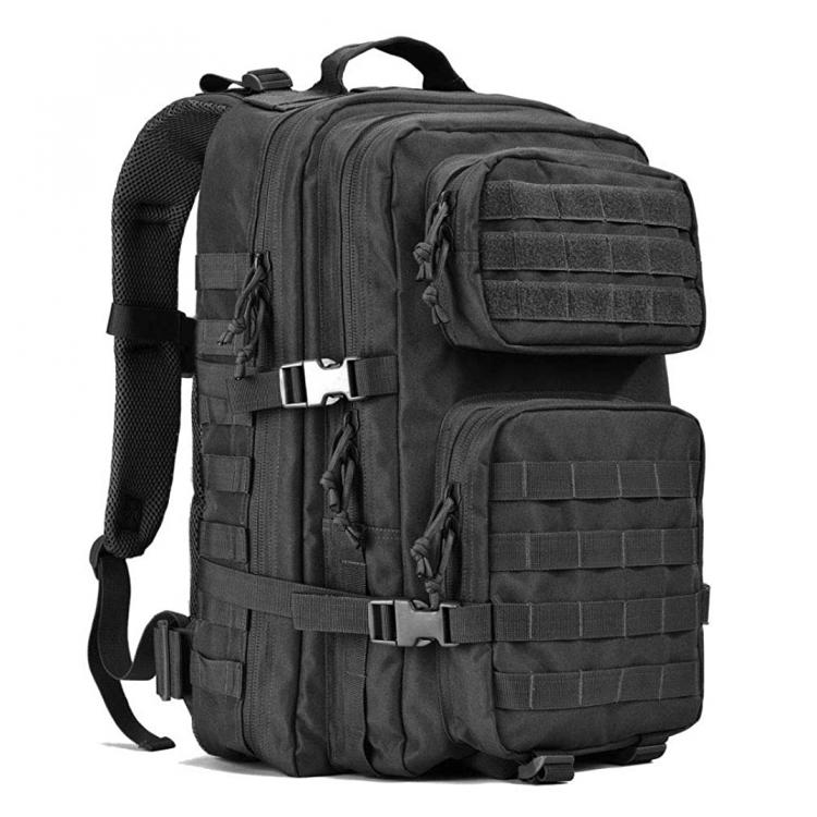 all in one place אביזרי גברים Military Tactical Backpack Large Army 3 Day Assault Pack Molle Bag Backpacks Hiking Backpacks Bags