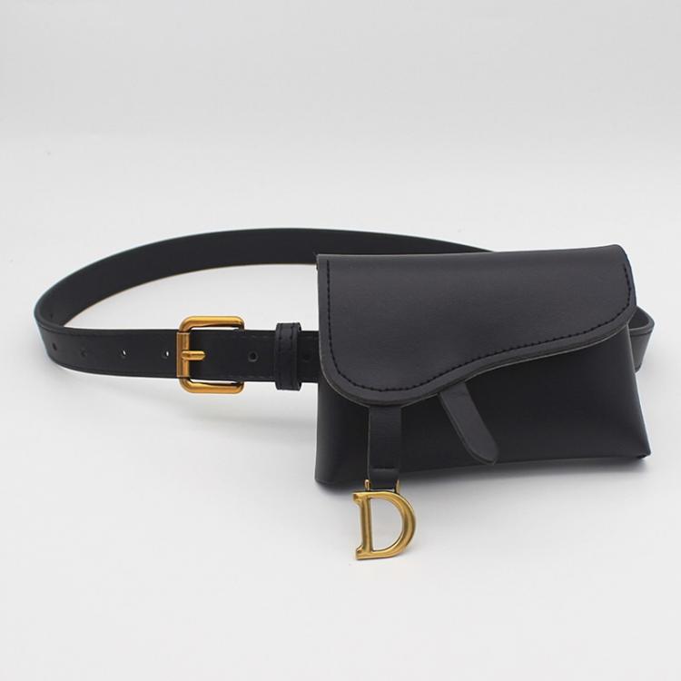 fashion waist bag