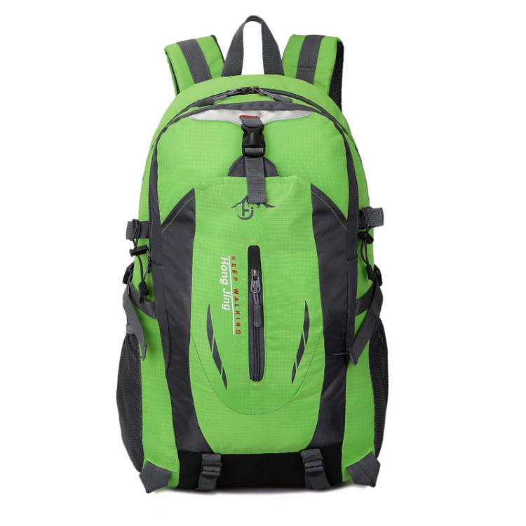 all in one place אביזרי גברים Short distance outdoor mountaineering bag unisex riding backpack large capacity sports school bag travel backpack