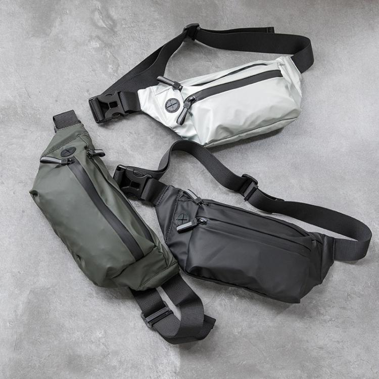 all in one place אביזרי גברים Waterproof Woman Waist Bag Fanny Pack Fashion Chest Pack Outdoor Crossbody Bag Large Capacity Unisex Belt Bags Hip Waist Packs