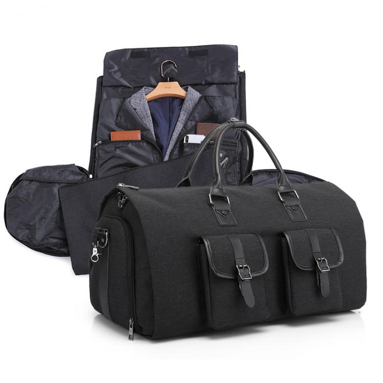 mens clothes bag