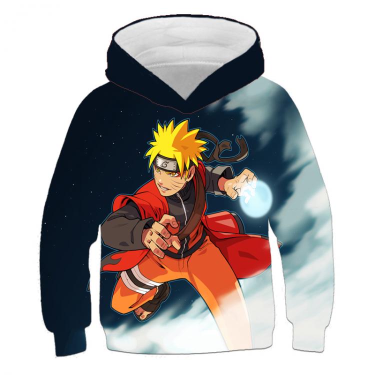 all in one place ילדים ותינוקות New 3D kids Anime clothes Narutos Hoodies Sweatshirts Kakashi Orochimaru Sasuke boys clothing toddler baby boy clothes Hoodies
