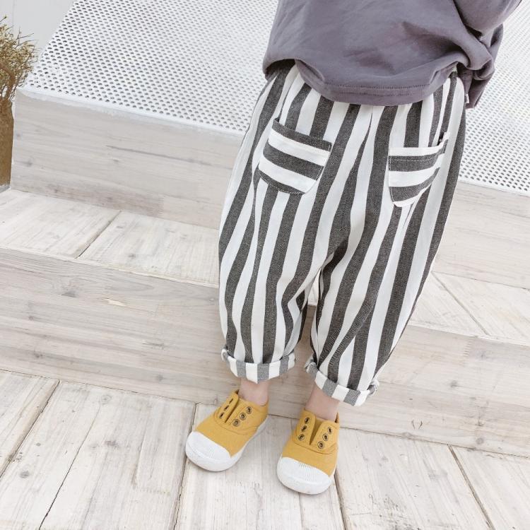 all in one place ילדים ותינוקות Celveroso Kids loose Pants Baby Boys girls Casual Pants Kids Clothing Cotton Long Trousers children Clothing casual Pants