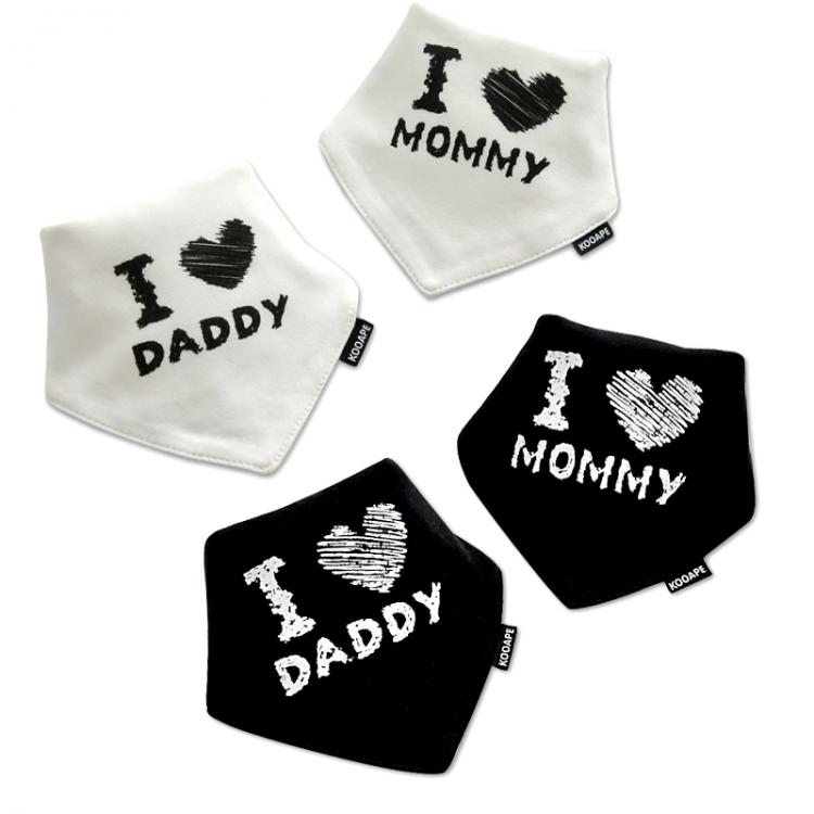 all in one place ילדים ותינוקות 2Pcs/Lot Baby Bandana Bibs Extra Soft Natural Cotton Baby Drool Bib for Drooling and Teething Super Absorbent Baby Shower Gifts