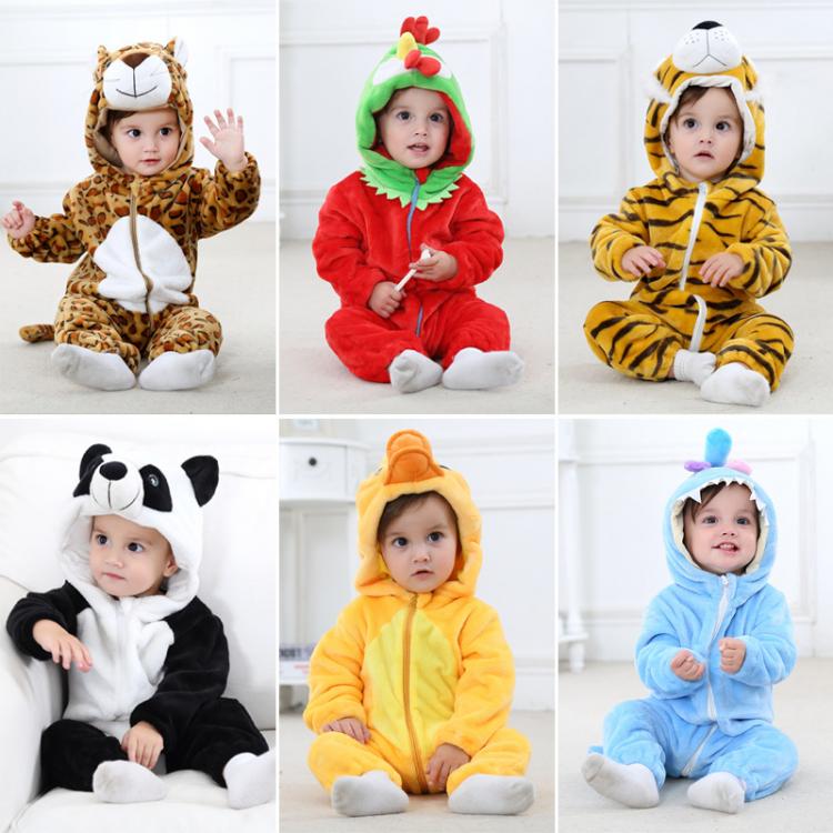 all in one place ילדים ותינוקות Newborn Halloween Costume For Baby Boys Girls Clothes Halloween Cosplay Costume Romper Jumpsuits+hat Halloween Outfits