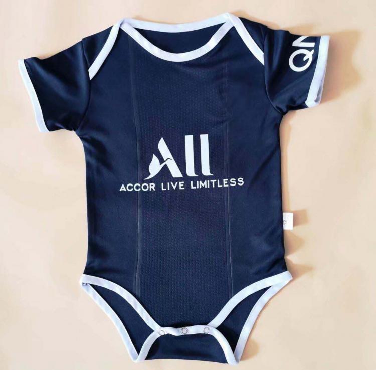 all in one place ילדים ותינוקות Baby Bodysuit football basketball custom cartoon Style Active Summer Sleeveless Sports Clothing Newborns Baby Boy Jumpsuit