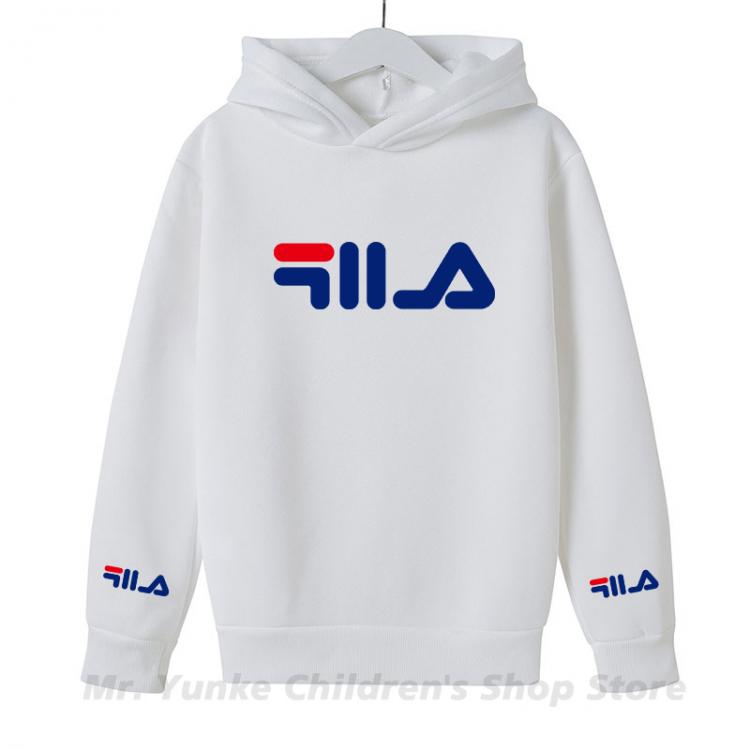 all in one place ילדים ותינוקות 2021 Autumn And Winter Boys And Girls Clothes Cute Hoodies Kids Printed Hoodies Thick Sweater Children's Clothing