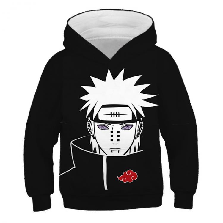 all in one place ילדים ותינוקות Hot Sale Nαruto-Ninja Children's 3D Clothing Baby Boys Sweatshirts for Autumn Kids Clothes Kakashi Boys Outerwear Costume To