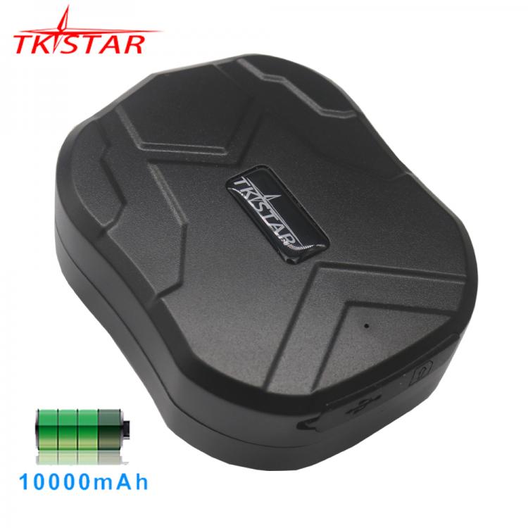 all in one place אלקטרוניקה GPS Tracker Car 150 Day Standby TKSTAR TK905B GPS Locator Waterproof GPS Tracker Auto Magnet Voice Monitor Free Web APP PK TK915