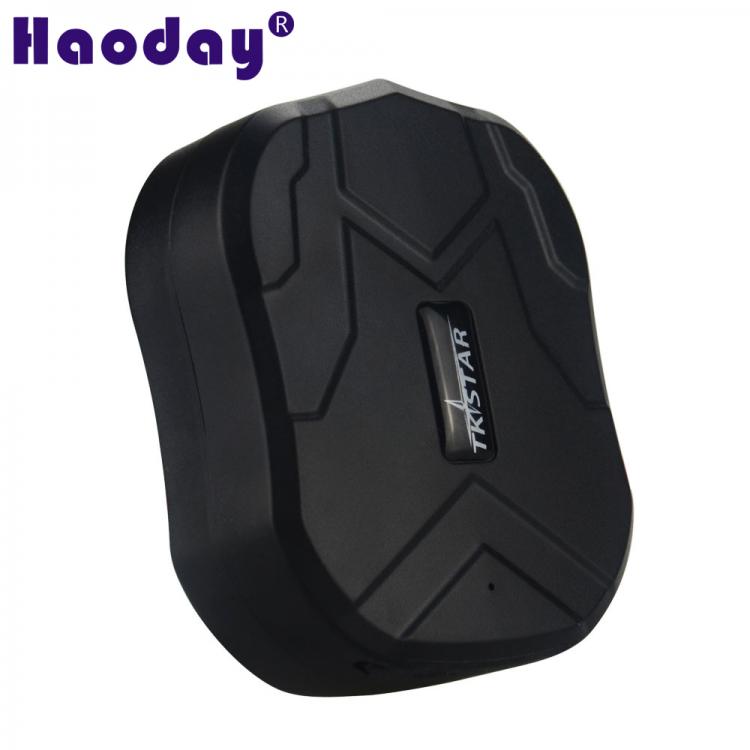 all in one place אלקטרוניקה 10000mAh New GPS tracker car TK905B Waterproof Car GPS Tracker Magnet Vehicle localizador gps tkstar gps moto TK905B PK TK905