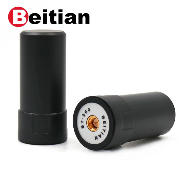 all in one place אלקטרוניקה BEITIAN 3-18V drone UAV RTK handheld Receiver helical spiral GNSS antenna GPS BDS GLONASS GALILEO Ubx ZED-F9P SMA-J BT-560