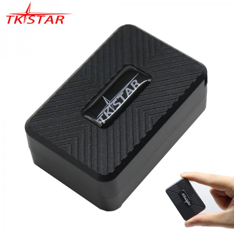 all in one place אלקטרוניקה Mini GPS Tracker 2G Magnet TKSTAR TK913 GPS Tracker Car Waterproof Vehicle GPS Tracker Auto Voice Monitor Free Web APP PK TK905