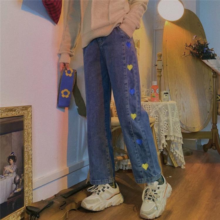 all in one place בגדי נשים CMAZ Pants For Women