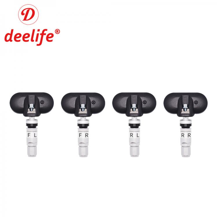 all in one place אלקטרוניקה Deelife MU9F / MY5F Internal Sensors (Battery can be replaced)