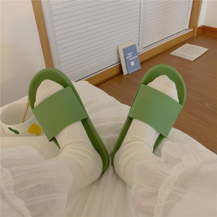 all in one place בגדי נשים Simple new pair of cool slippers ins fashionable Koreanversion bathroom home with softbottom one word cooldrag for men and women