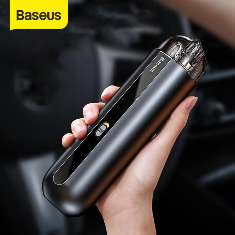 all in one place אלקטרוניקה Baseus Portable Car Vacuum Cleaner Wireless Auto Vaccum 5000Pa Suction Handheld Auto Mini Vacuum Cleaner For Home/Car/Office
