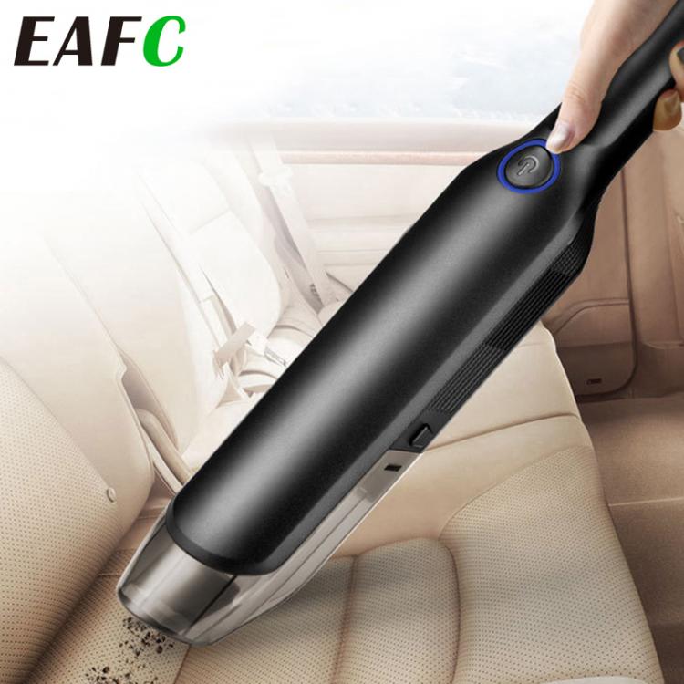 all in one place אלקטרוניקה 6650 Car Vacuum Cleaner 4000Pa/5000Pa Wireless Handheld For Desktop Home Car Interior Cleaning Mini Portable Auto Vaccum Cleaner