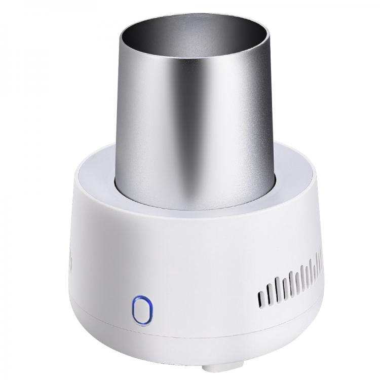 all in one place אלקטרוניקה Car Mini Refrigerator Car with 12v Large Truck 24v Portable Car Home Dual-use Freezing and Refrigeration Cup