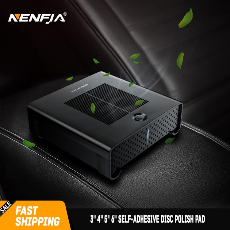 all in one place אלקטרוניקה Car Air Purifier Freshener Portable USB Cleaner Auto Fresh Air Anion Ionic Purifier Oxygen Bar Ozone Ionizer Interior Accessory
