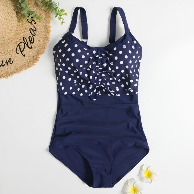 all in one place בגדי נשים Swimwear 2021 Plus Size Bathing Suit Women Large Size Swimsuit One Piece Swimming Suit Beachwear Push Up 4XL 6XL 8XL