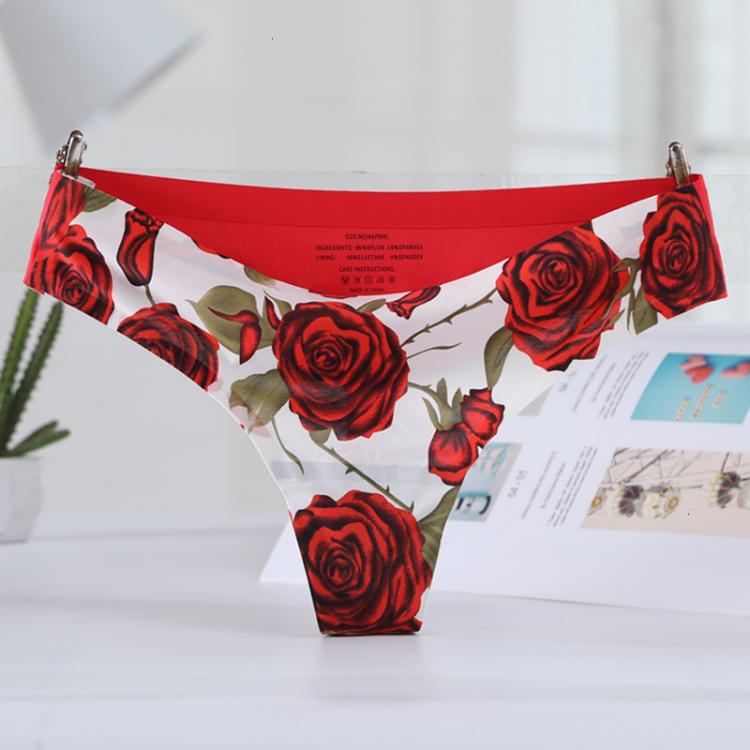 all in one place בגדי נשים Newest Women G String Sexy Underwear Lace Briefs Panties Transparent Super Thin Hollow Thongs Plus Siz 1pcs/lot dzk09
