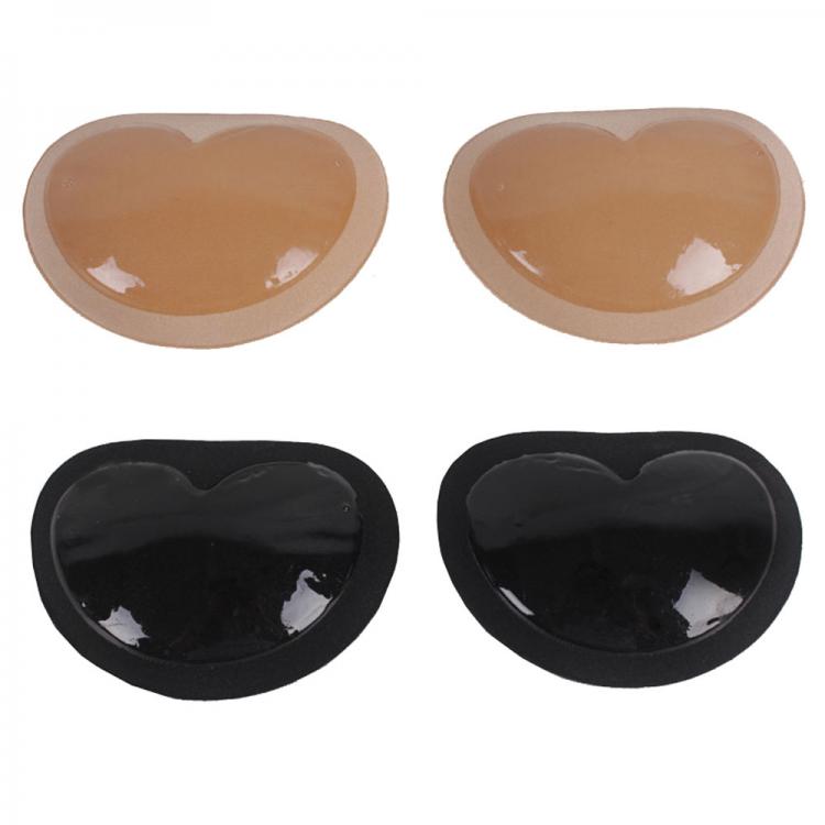 all in one place בגדי נשים Bikini 2020 Chest Pad Bikini Set Push Up Padded Bikinis Swimsuit Women Swimwear Women 2020 Thicker Breathable Sponge Bra Pad