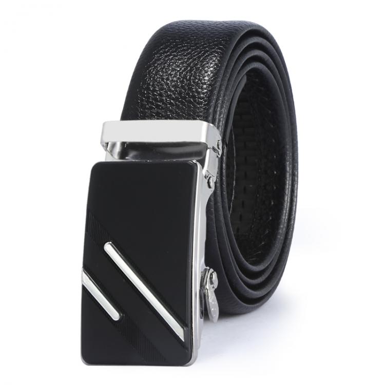 all in one place אביזרי נשים Multiple Sizes Belts Men's Designer Alloy PU Belt Male Fashion Strap Man Automatic Buckle Belt ceinture homme Man Belt For Je