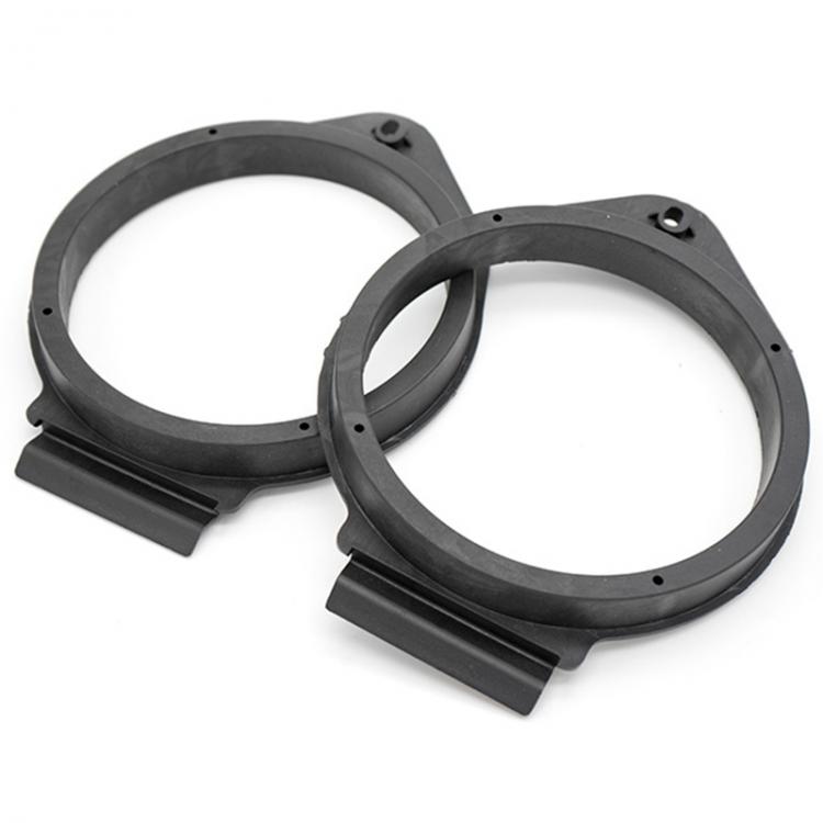 all in one place אלקטרוניקה 2Pc Horn Washer Adapters Brackets Speaker Mount Plates For Buick Regal Chevrolet Excellegt Cruze Opel Filled Cushion Ings 6.5