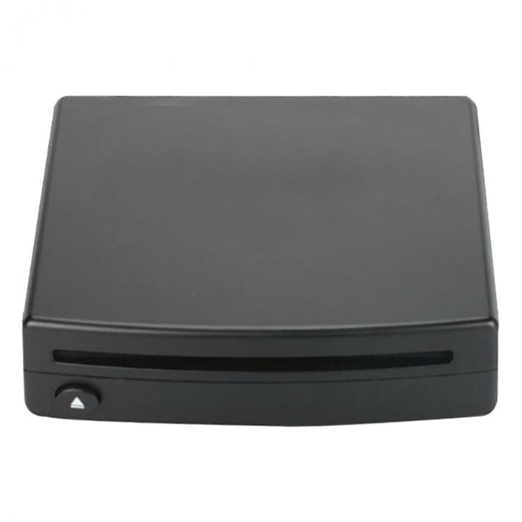 all in one place אלקטרוניקה 1Din Car Radio CD/DVD Player External for Android Stereo Interface USB Connection for Car Home