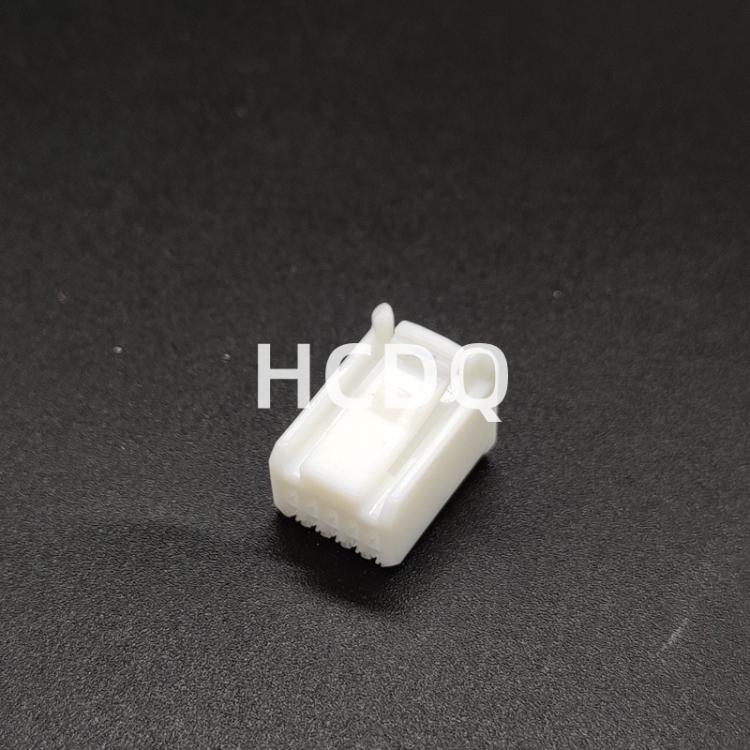 all in one place אלקטרוניקה The original 6098-3909 10PIN Female automobile connector shell and terminal are supplied from stock