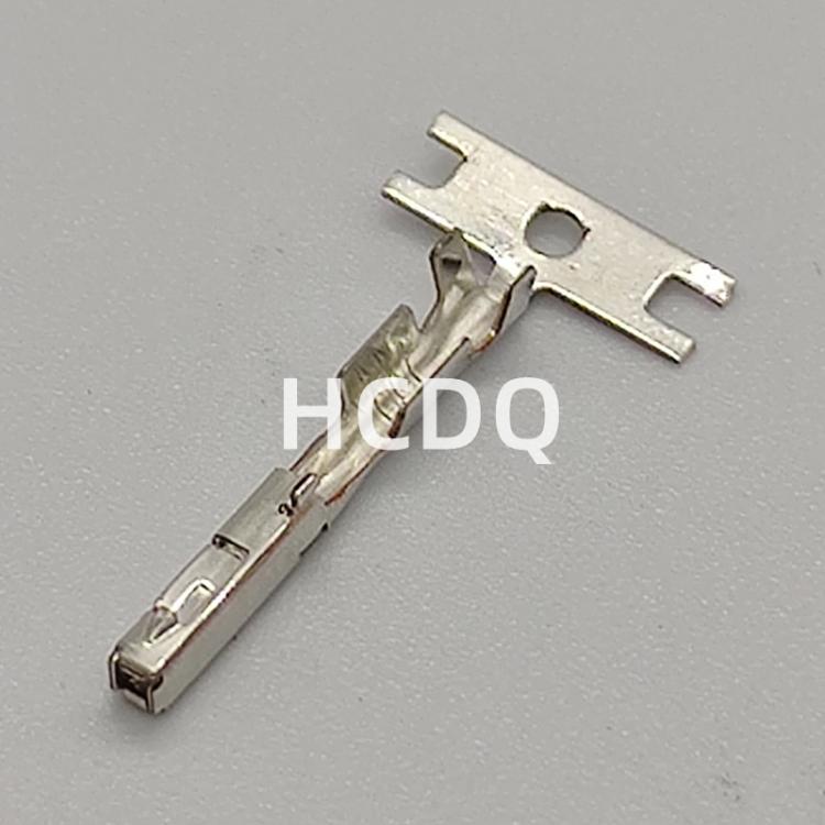 all in one place אלקטרוניקה The original 82998-24290 82998-24270 Female Male automobile connector shell and terminal are supplied from stock