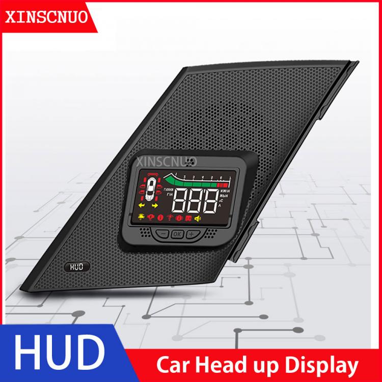 all in one place אלקטרוניקה Car HUD Head Up Display For Mazda 6 For Mazda6 Atenza 2020 OBD Digital Speedometer Car OBD2 display