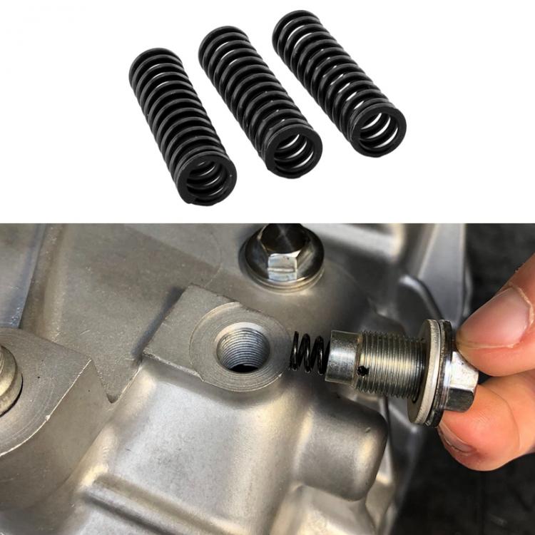 all in one place חלקי חילוף ואביזרים Hybrid Racing Heavy Duty Detent Springs HYB-DTS-01-03 for Honda B/D/F/H/K Series Transmission