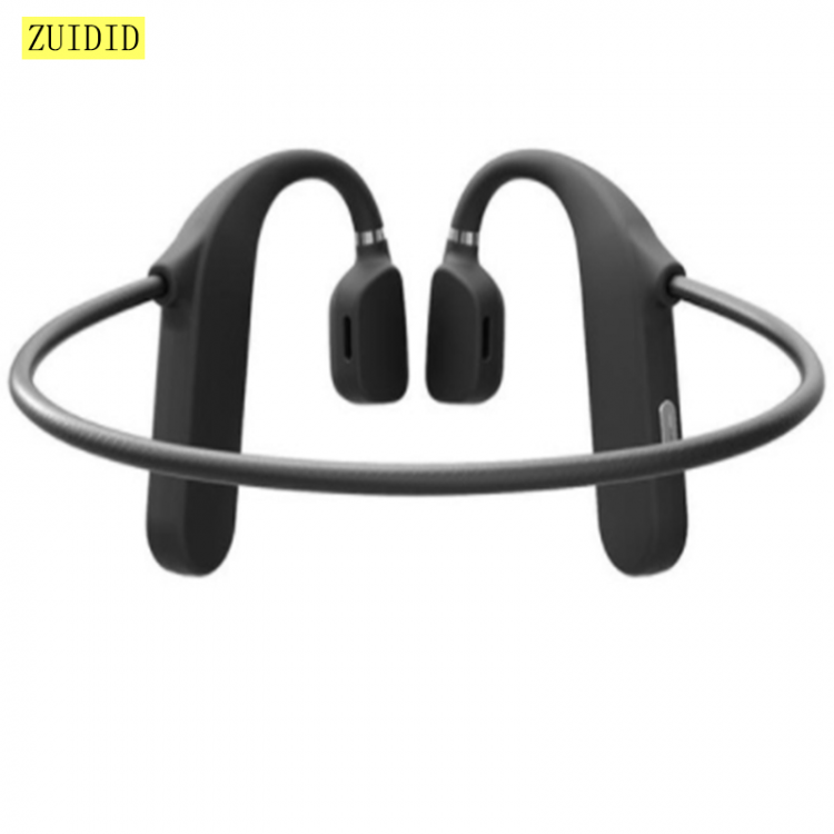 all in one place ביתית Bone Conduction Headphones Wireless Bluetooth 5.0 Headset Noise Reduction Music Stereo Earbuds Sport Waterproof Earphones