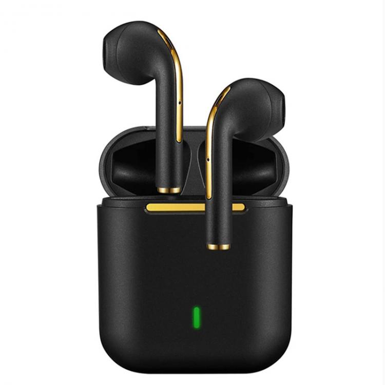 all in one place ביתית New TWS Bluetooth Headphones Stereo True Wireless Headphone Earbuds In Ear Handsfree Earphones Ear Buds For Mobile Phone