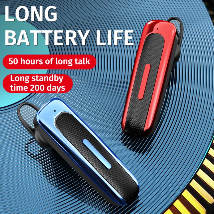 all in one place ביתית E1 Wireless Bluetooth 5.0 Earphone In-ear Single Mini Earbud Hands Free Call Stereo Music Headset With Mic For All Smart Phones