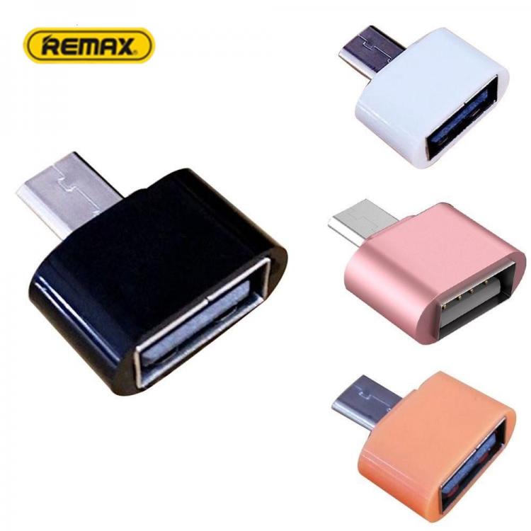 all in one place ביתית Factory Price New Universal Mini Micro to USB 2.0 OTG Adapter Connector for Android Mobile Phone USB2.0 OTG Cable Adapter