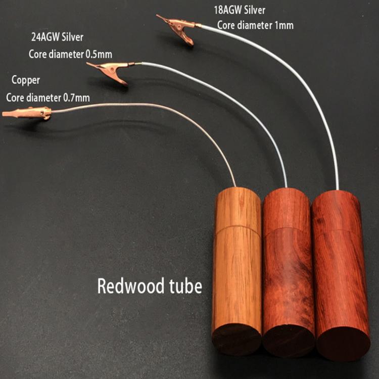 all in one place ביתית HiFi Audio Cable Ground Loop Noise Isolator GND Black Hole Eliminate Static Electricity Power Purifier Electronic