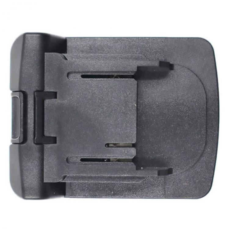 all in one place ביתית HTB18MTL Adapter Converter for Hitachi 18V Li-Ion Battery for Makita 18V Lithium Electrical Power Tool