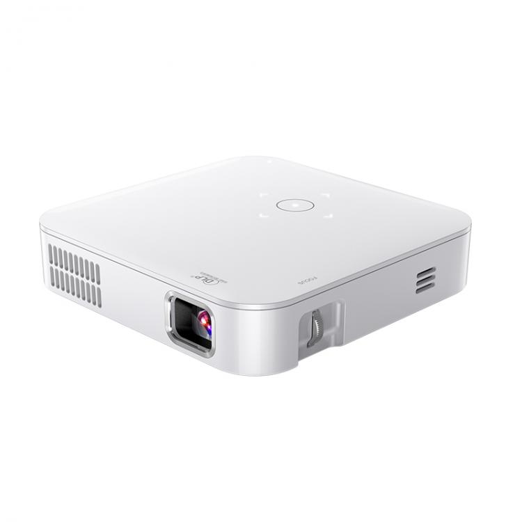 all in one place ביתית Mobile mini beam DLP 150ansi lumens 1080p video portable home cinema projector