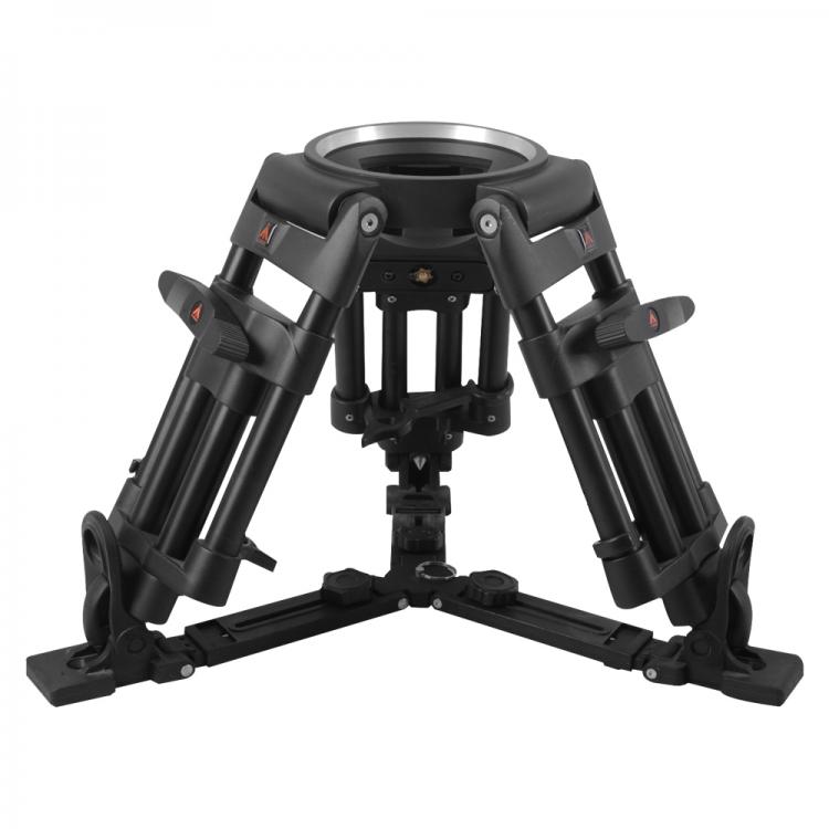 all in one place ביתית E-IMAGE EAT150S Professional 150mm bowl size  Aluminum Baby Tripod