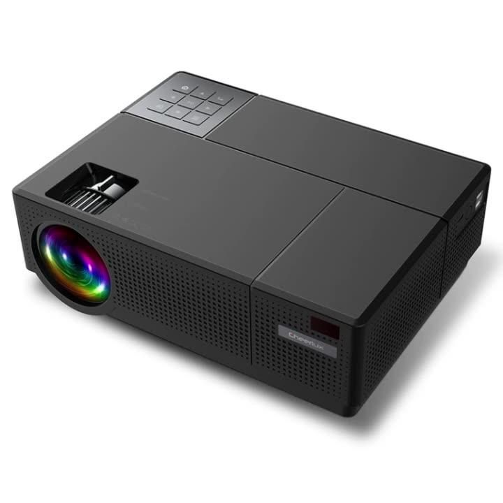 all in one place ביתית Wholesale Price Home Theater System Multimedia 4000 Lumens 1920 x 1080P Full HD Smart Projector