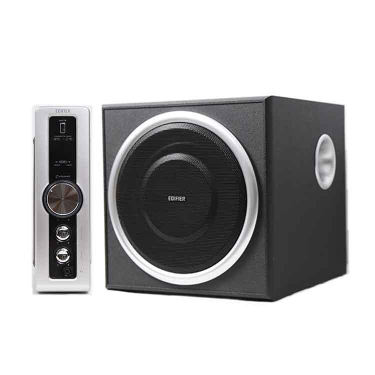 all in one place ביתית EDIFIER/C2 Wholesale professional audio sound equipment/amplifiers home theatre system speaker