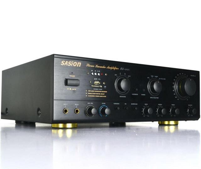 all in one place ביתית Brand new amplier 12v power 5.1 home theater amplifier system with high quality