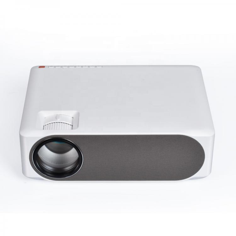 all in one place ביתית Wholesale 4K Led projector 300inch Home Cinema Theater cinema with HD 5500 Lumens office proyector movie projector
