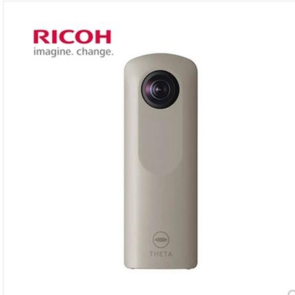all in one place ביתית THETA SC2 SC 2 360 panoramic camera VR720 panoramic apartment shooting panorama