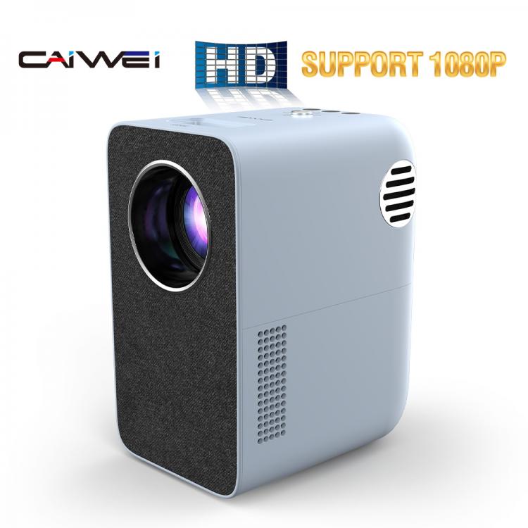 all in one place ביתית 2021 Video Projector Home Theater 4200 Lumens Wireless Aiplay Beamer LCD Movil Android Freeshipping Full Hd 720P Projector