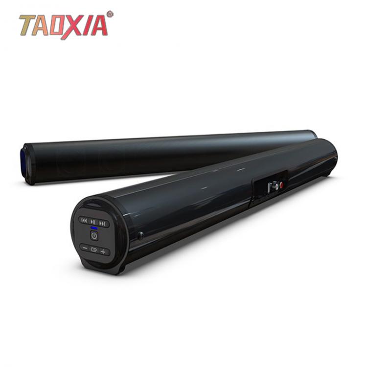 all in one place ביתית 5.0 Bluetooth Speaker Metal Remote Control Home Theater Soundbar Sound Multi-function Speaker