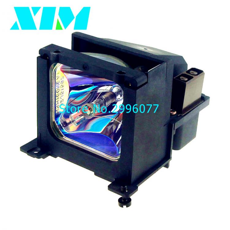 all in one place ביתית High Quality VT40LP/50019497 Projector Lamp with Housing for Nec VT440,VT440G,VT440K,VT540,VT540G,VT540K - 180 days warranty